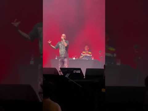 Emis Killa, Jake La Furia - Crudo | live @ Ferrara 2021