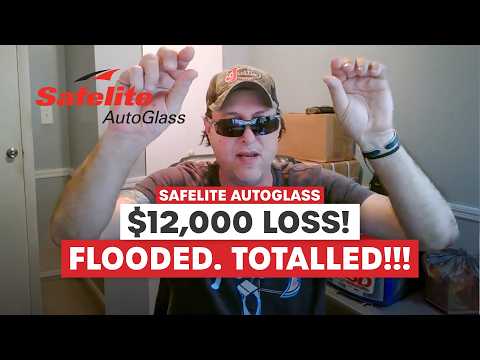 Safelite Autoglass - The damaged the A *** for my driver's side window when they removed...
