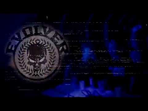 Evolver - Hardcore For Life (25-05-2014)