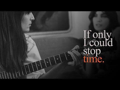 magdelaine - un souvenir incroyable (Vincent Lindon, Clara Luciani, Woodkid, Charlotte Gainsbourg)