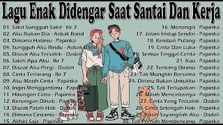 Download lagu BAND 2000AN DENGAN LAGU NOSTALGIA | Kumpulan Lagu Hits Indonesia Era 2000-an mp3