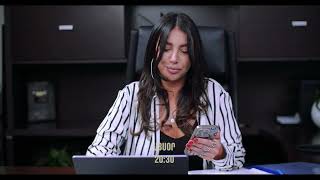 Անավարտ գործարք, Սերիա 15 / Anavart Gorcarq / anons