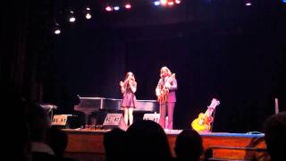 The Civil Wars - Birds of a Feather