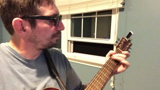 Cover: The Wind and The Rain (by Meat Puppets)