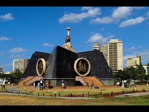 Makala Maalum: Kumbukumbu ya Fimbo ya Nyayo