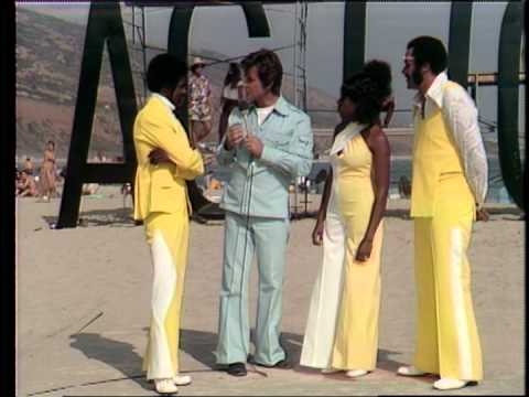 Dick Clark Interviews The Hughes Corporation- Action 73