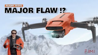 Fimi Mini 3 Drone, Why I Almost Kept it.