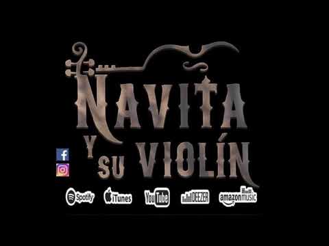 Navita y su Violin El Tren De Jehova