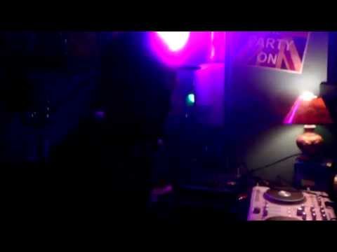 Dj Sex (uppfade) @ Tiem jau putni galvā