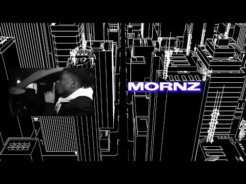 Mornz - No Sleep (Official Lyric Video)