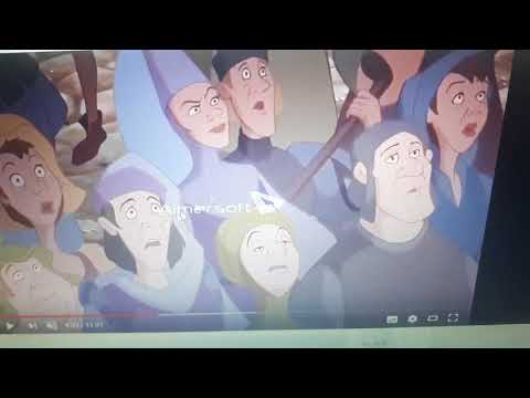 Raimundo & Kimkio: Sealed With A Kiss Part 8 Kimkio Is Dead /Shrak Chase