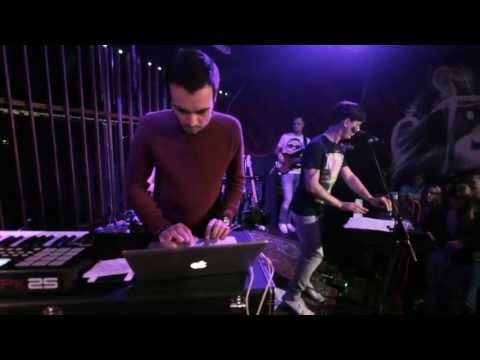 Frau Mai - Rape Me (Nirvana_cover)