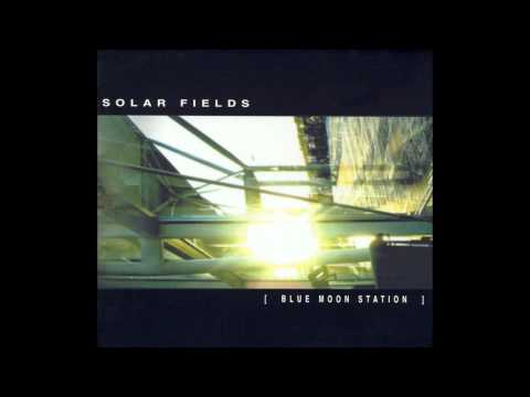 Solar Fields - Confusion Illusion