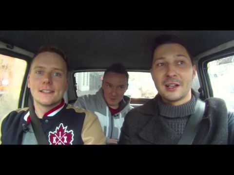 Buka i Rahim w Maluchu - odcinek #79  - [Duży w Maluchu]