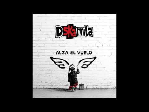 DSKARRILA alza el vuelo