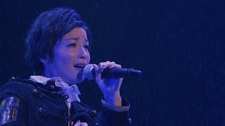 Linked Horizon Live - Hana ga Chiru Sekai [Vocalized Ver.] (進撃の軌跡 ~2nd Wall~) sub eng, spa &amp; romaji