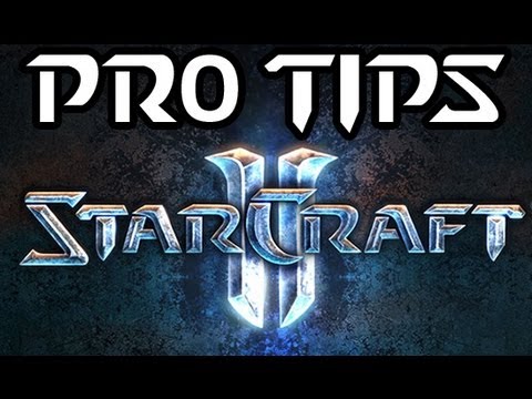 StarCraft 2 Pro Tips: Creep Spread