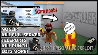 Prison Life Op Script Hack Prison Life X R3born Roblox Linkvertise - hacks for roblox prison life