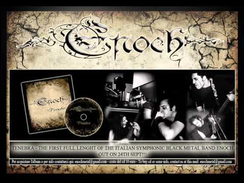Enoch - Tenebra