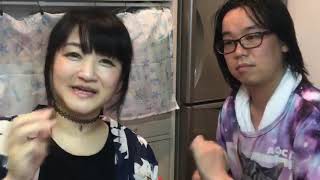 清水愛家から放送　7月22日放送分