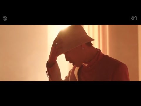 LAY 'Honey ' MV (dance cut)