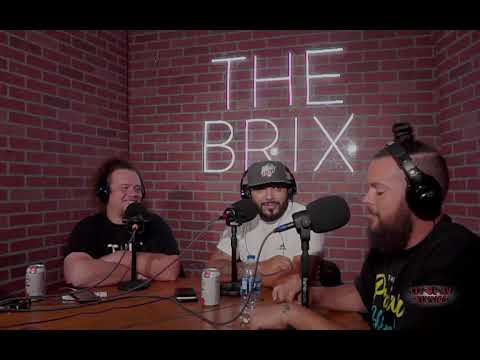 Lit Up AV Podcast Episode 39 W/Pirscription