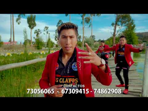 Los Clavos De Amor │Chofercito│ Primicia 2020 - Fanton Studios☑️