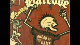 Barcode : united underground