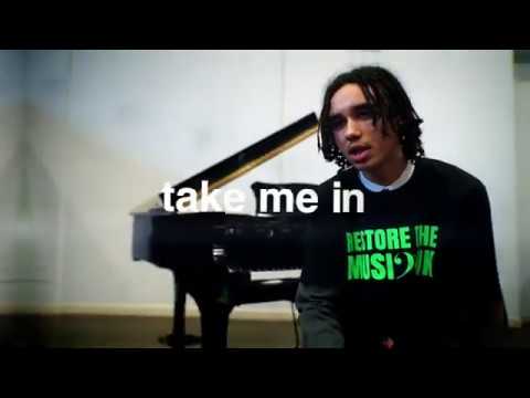Restore The Music UK - 2020 Student Films - Student Interviews