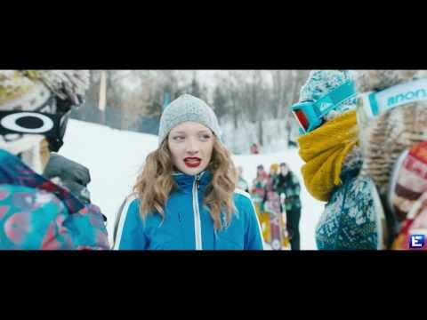 В СПОРТЕ ТОЛЬКО ДЕВУШКИ - ТРЕЙЛЕР (в кино с 6 февраля)
