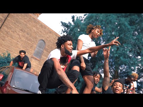 Famo & King Crizzle - It's On (Music Video) KB Films