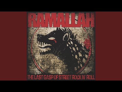 The Last Gasp of Street Rock 'N' Roll