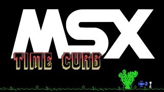 TimeCurb MSX Hz 60