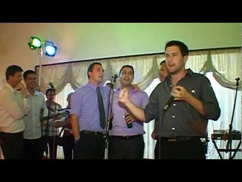 Klapa Vir  ft. Marin Mišo Kovač