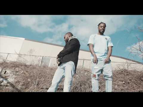 DFG Streetz (feat. Dark$ide Josh) - D&A (Official Video)
