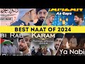 BEST NAAT Shareef Of 2024 Danish Dawar Ya Nabi Hasbi Rabbi 8 Karam La Ilaha Illallah