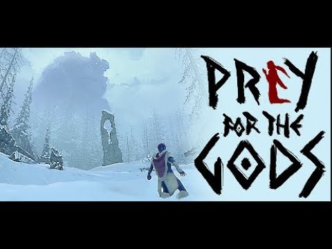 Prey for the Gods: Ep. 2