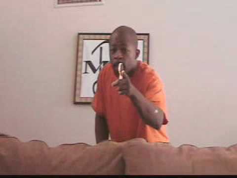 Happy Birthday -Rakiya's 16th