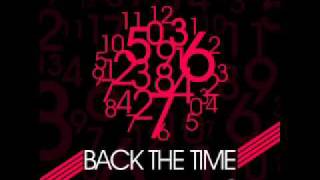 Sergi Moreno & Vincent McFly - Back the time  (Disex Productions  DSX071)