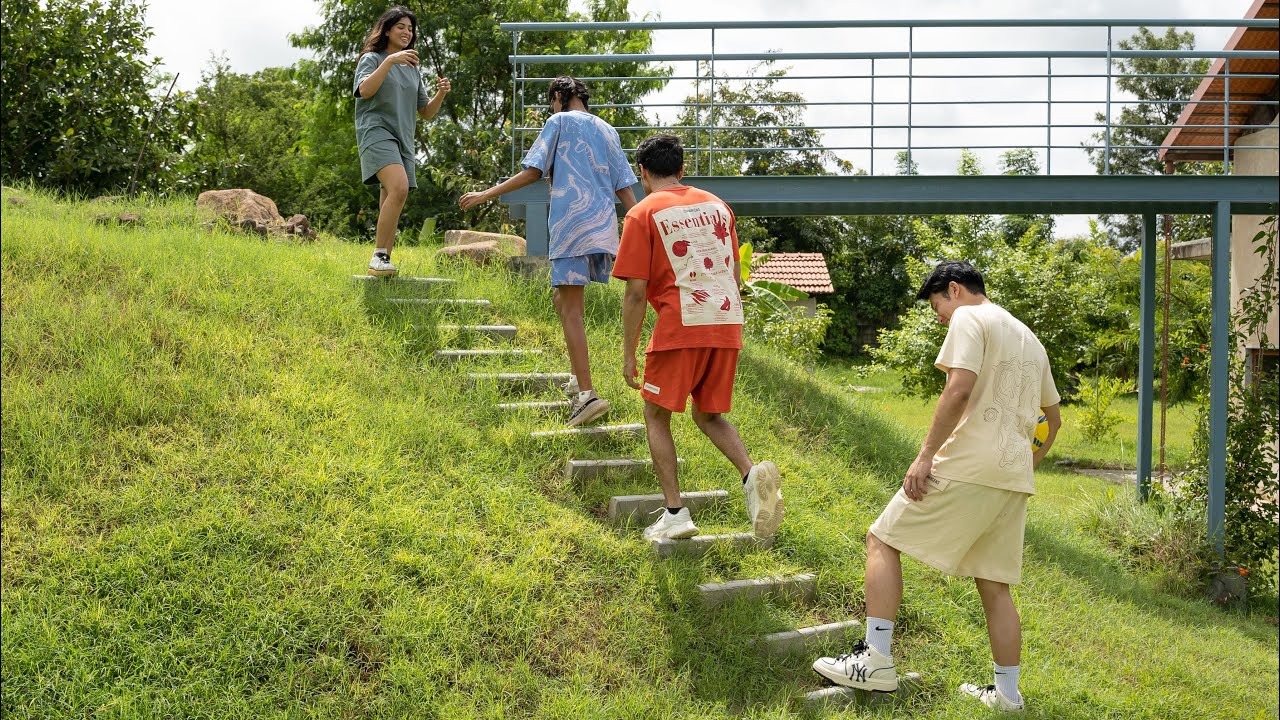 Sense the change with Commnsens ⚡️