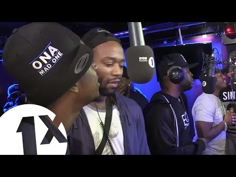 #SixtyMinutesLive - StayFresh and Invasion Alert.