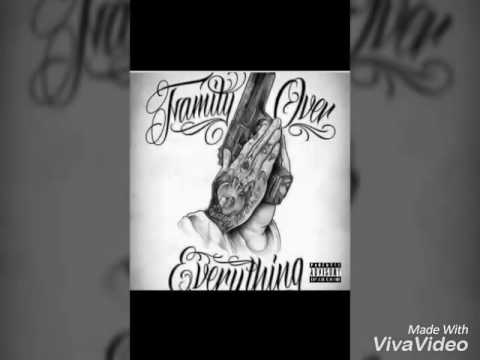 Teflon tookie × dont feel my pain