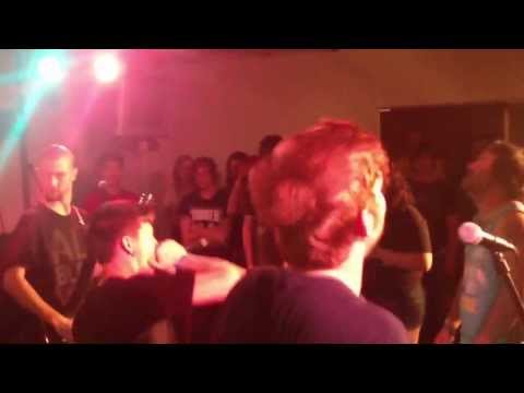 Demons By Nature - From Rise To Ruin Bled Fest 2012