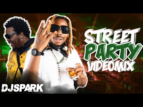 TOP LATEST 2023 NAIJA AFROBEAT VIDEO MIX BY DJ SPARK FT ASAKE/OLAMIDE/WIZKID/DAVIDO/KIZZ DANIEL