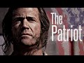 The Patriot Eternal Flame