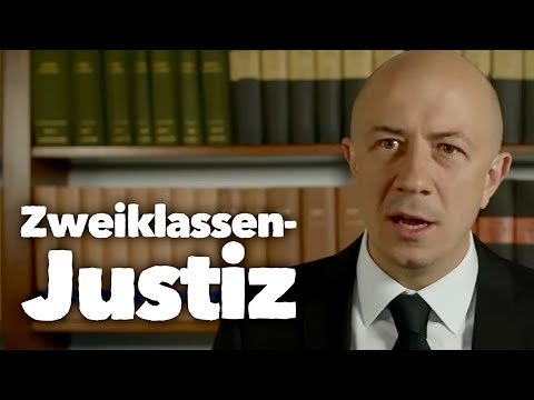 Ungleich vor dem Gesetz: Beleldigung, Widerstand gegen Vollstreckungsbeamte, Polizei