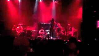 blessthefall &quot;Five Ninety&quot; Live @ HOB Anaheim 10/20/10
