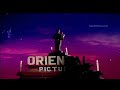 Oriental Pictures India Logo History 1971 2008