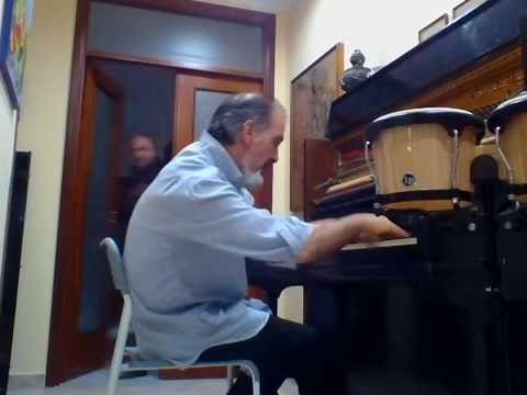 Dolls Combers - Nos En Espalmador (Original Mix) ! Paolo Cataldo  ,Tentativo D' Improvvisazzione