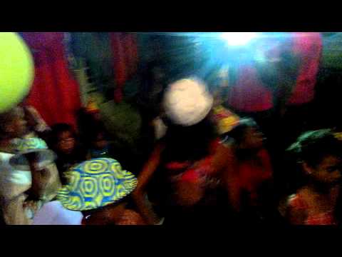 Cumpleaños de yanna lisbeht